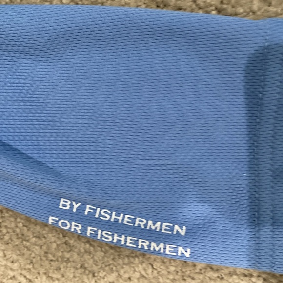 Billfish Gear half zip - Picture 2 of 4